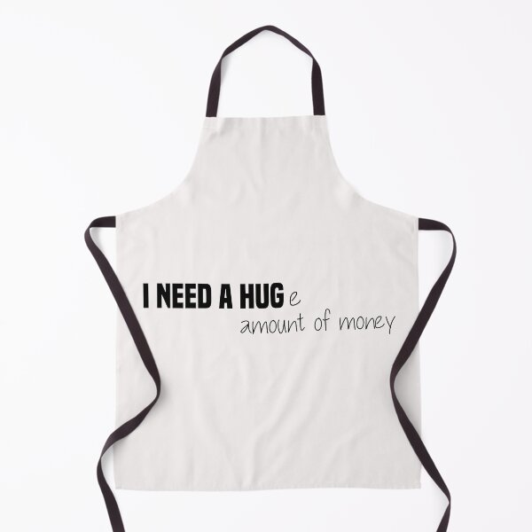 Item preview, funny i need a huge amount of money designed and sold by Crystakim.