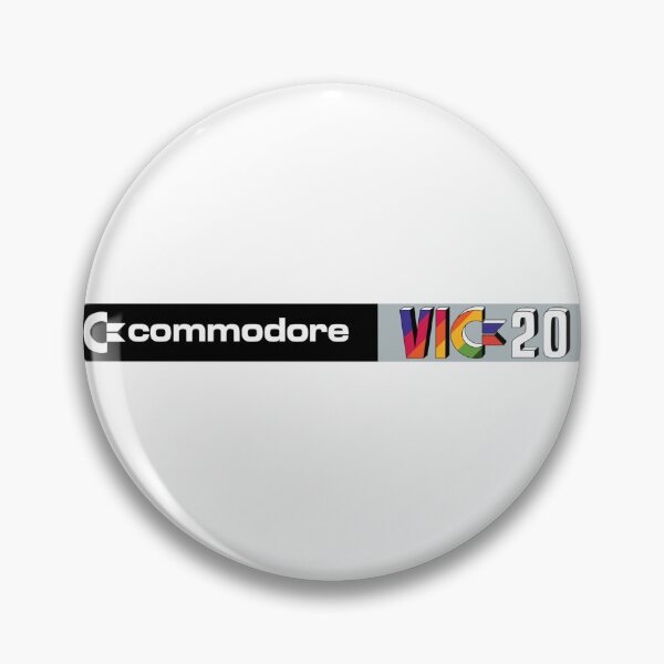 Item preview, Commodore Vic-20 designed and sold by TeeArcade84.