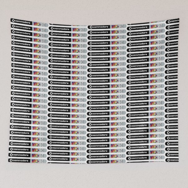 Item preview, Commodore Vic-20 designed and sold by TeeArcade84.