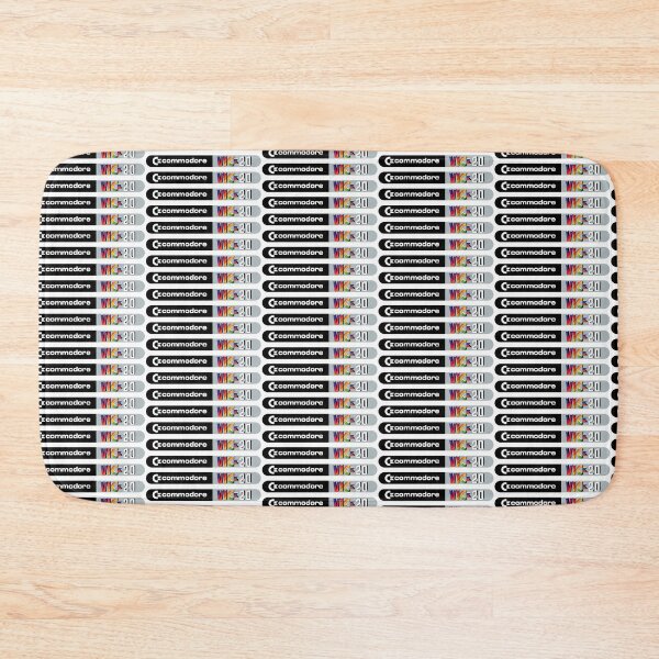 Item preview, Commodore Vic-20 designed and sold by TeeArcade84.