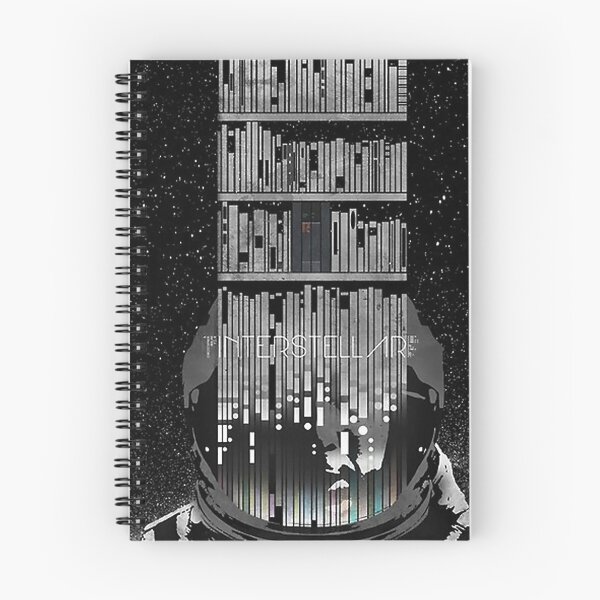 Artikelvorschau, INTERSTELLAR entworfen und verkauft von AndrewTMiller.