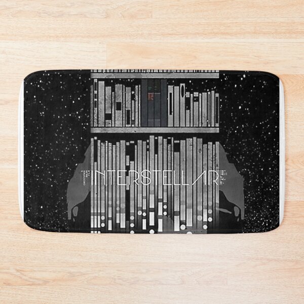Item preview, INTERSTELLAR  designed and sold by AndrewTMiller.
