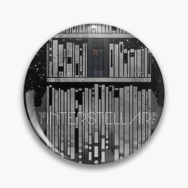 Artikelvorschau, INTERSTELLAR entworfen und verkauft von AndrewTMiller.