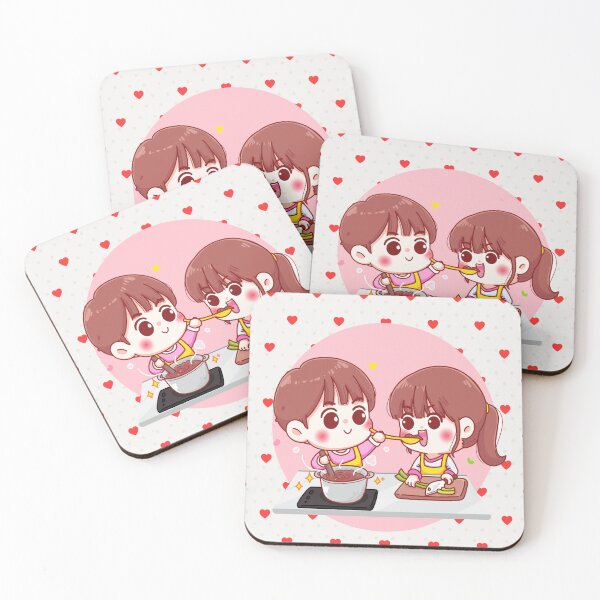 Item preview, Be My Valentine designed and sold by kawaiistudio.