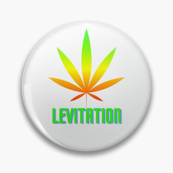 Item preview, Levitation designed and sold by Giographix.