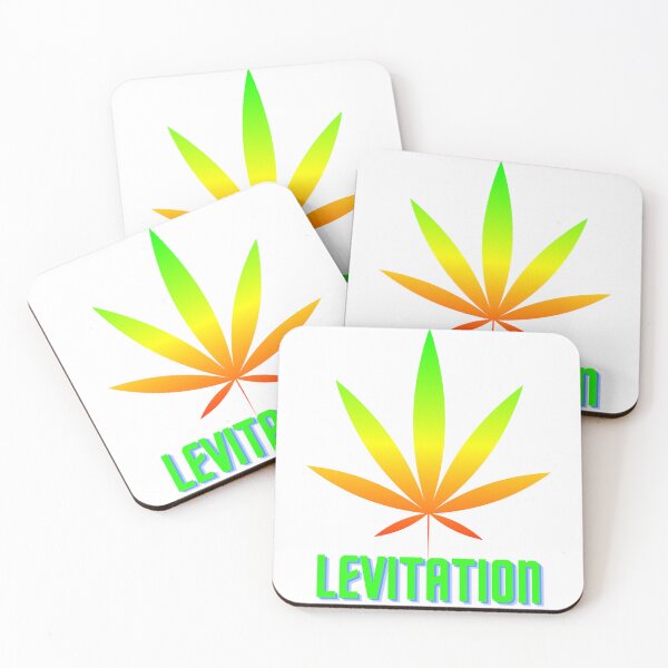 Item preview, Levitation designed and sold by Giographix.