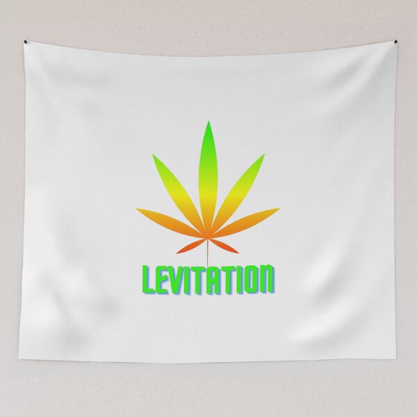 Item preview, Levitation designed and sold by Giographix.