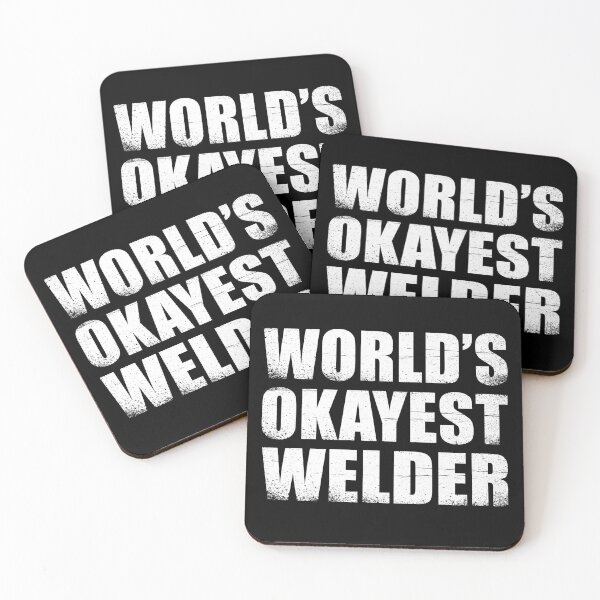 Item preview, world's greatest welder designed and sold by Majesticoo.