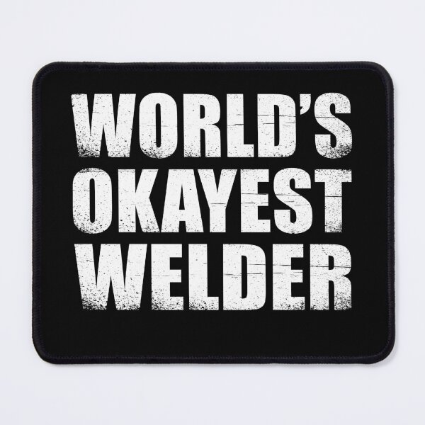 Item preview, world's greatest welder designed and sold by Majesticoo.