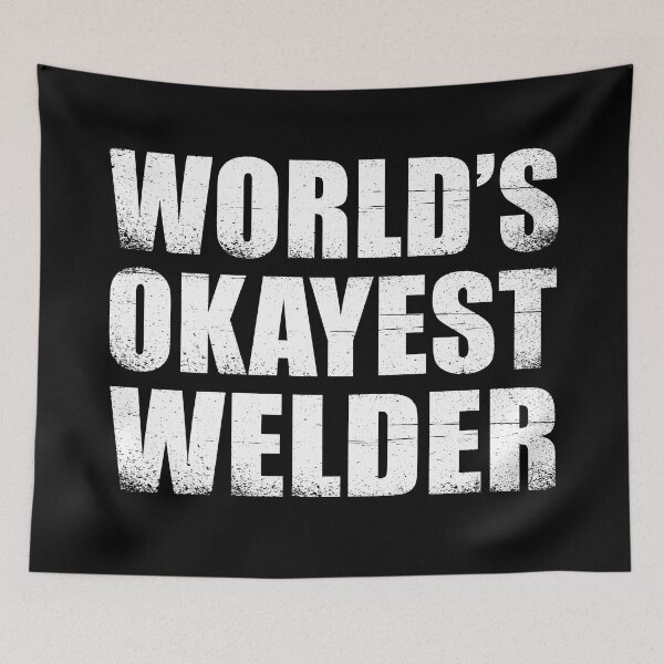 Item preview, world's greatest welder designed and sold by Majesticoo.