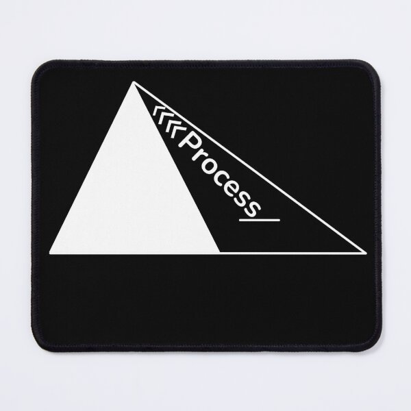 Item preview, Process makes perfection designed and sold by Joegoesharder .