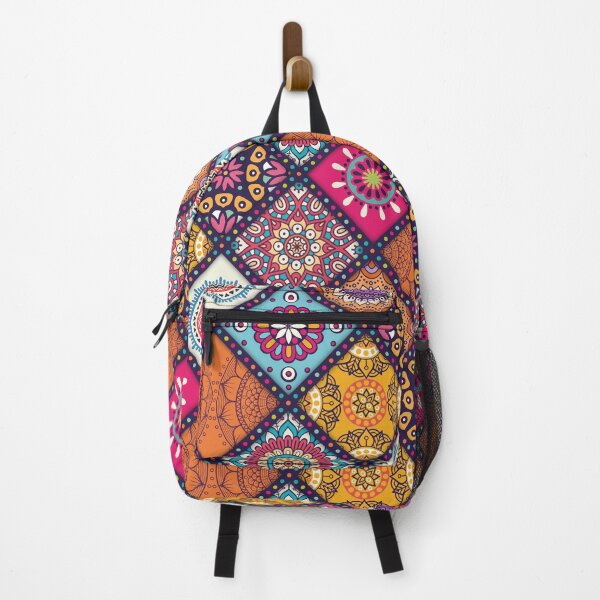 Item preview, Cute exotic pattern designed and sold by theluckstore.