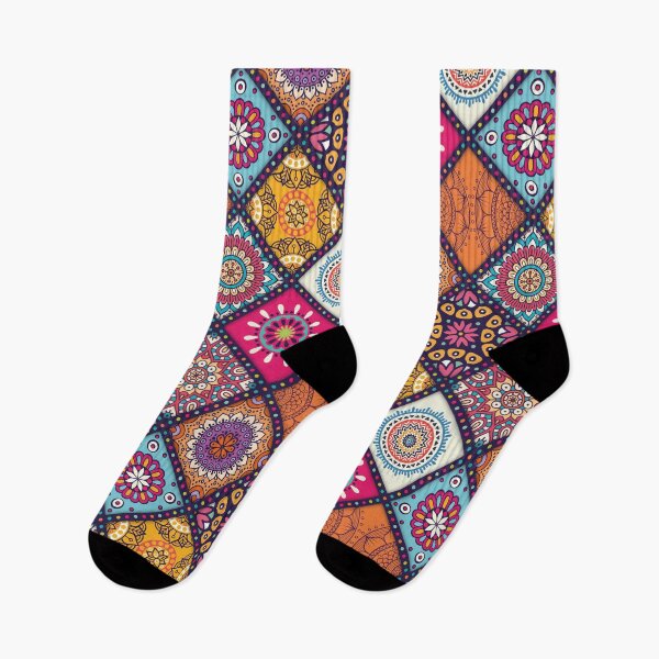 Item preview, Cute exotic pattern designed and sold by theluckstore.