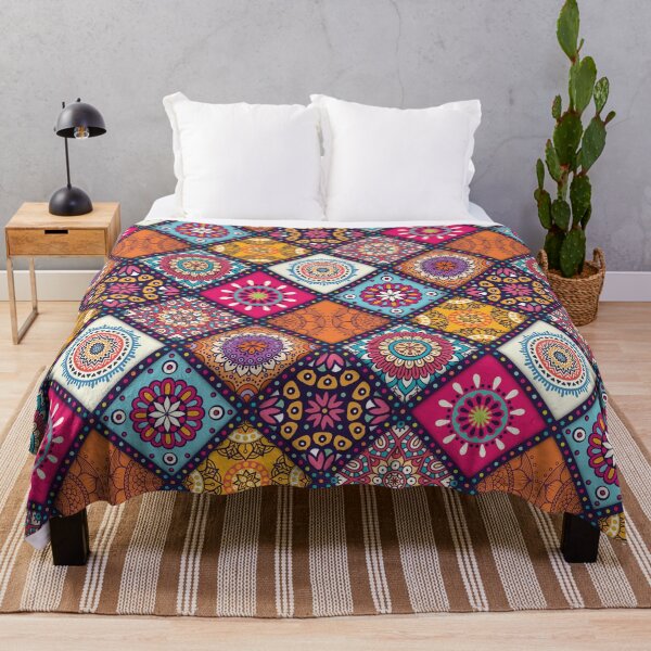 Item preview, Cute exotic pattern designed and sold by theluckstore.