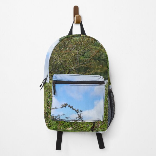 Item preview, Cantref Reservoir in the beautiful Brecon Beacons Wales designed and sold by VnGphoto.