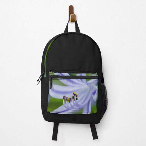 Item preview, Agapanthus Lily,Inviting Friends designed and sold by RichFrancoCars.