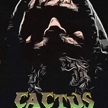 Artwork thumbnail, CACTUS DOMINUS by Cactusknax