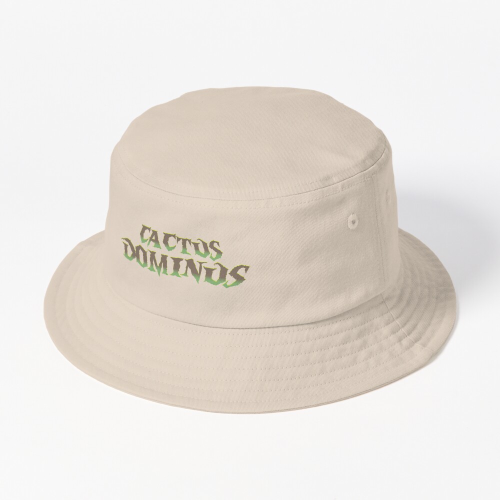 Item preview, Bucket Hat designed and sold by Cactusknax.