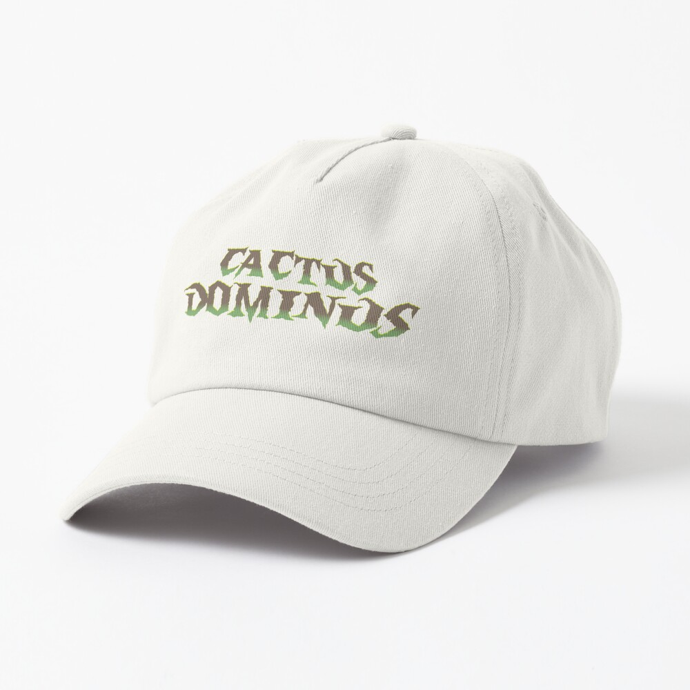 Item preview, Dad Hat designed and sold by Cactusknax.