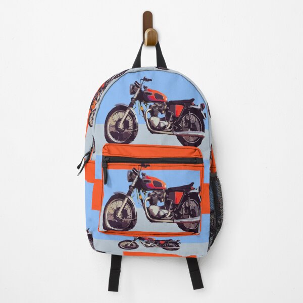 Item preview, Motorbike designed and sold by Karine Dupras.