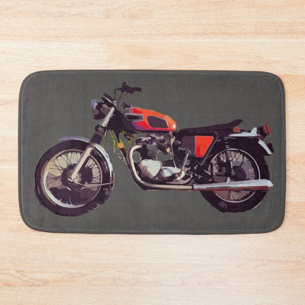 Item preview, Motorbike designed and sold by Karine Dupras.