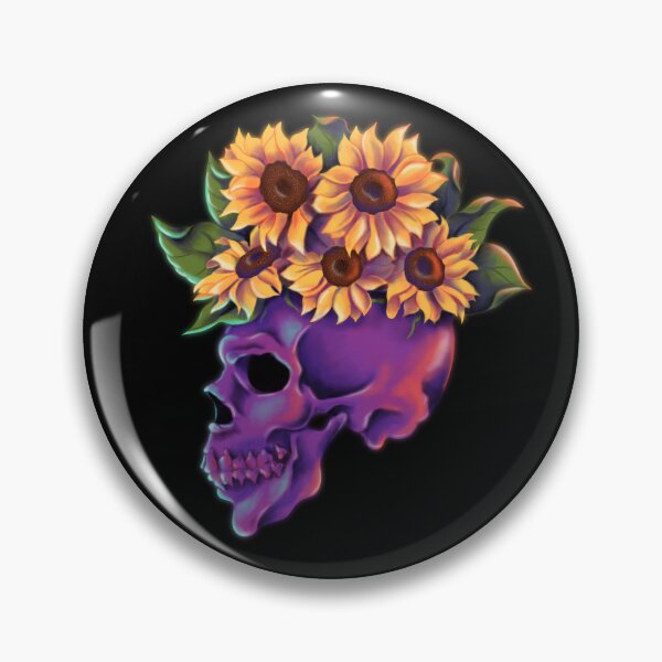 Item preview, Sunflower Memories designed and sold by Desiree Cornelius.