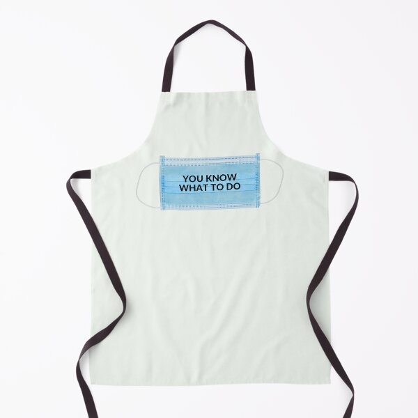Item preview, YOU KNOW WHAT TO DO designed and sold by RobbiesMusic.