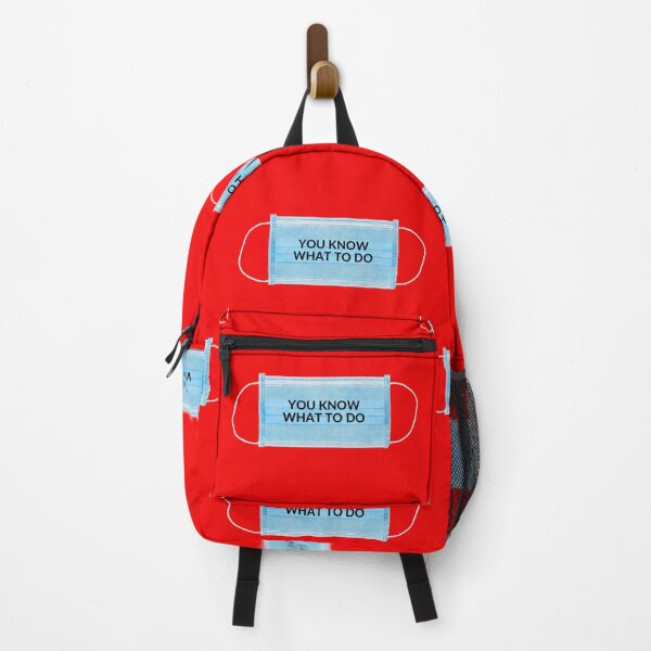 Item preview, YOU KNOW WHAT TO DO designed and sold by RobbiesMusic.