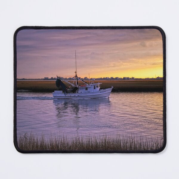 Item preview, Shrimp Boat designed and sold by Tom3Piorkowski.