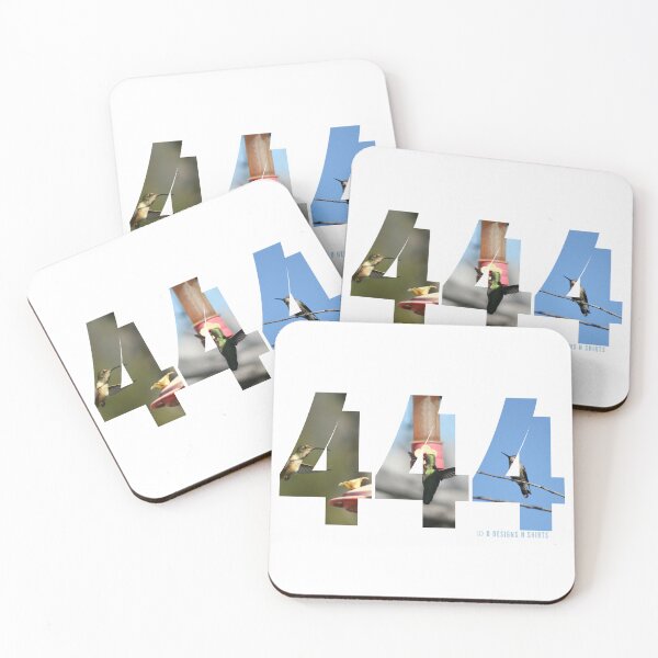 Item preview, 444 designed and sold by ODesignsNShirts.