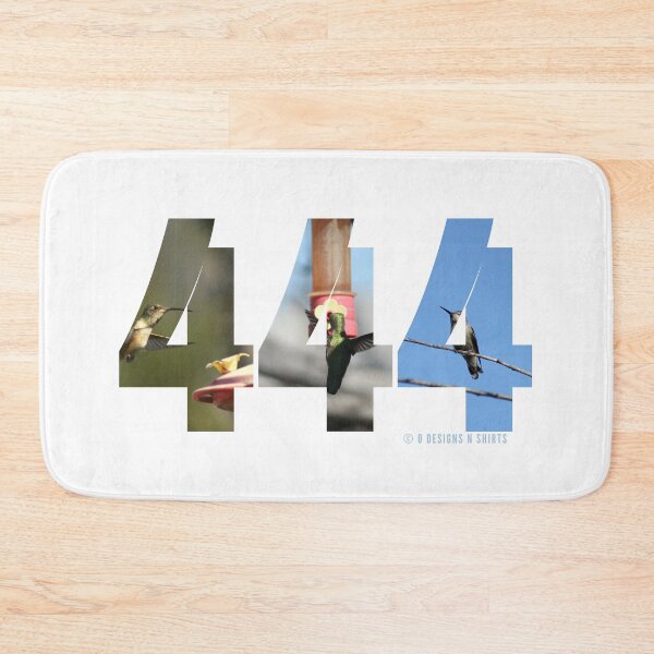 Item preview, 444 designed and sold by ODesignsNShirts.