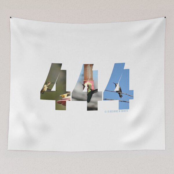 Item preview, 444 designed and sold by ODesignsNShirts.