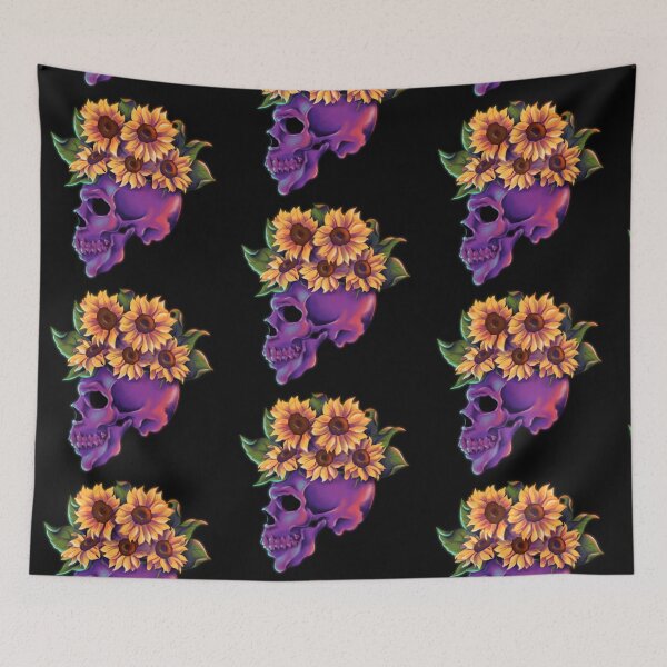 Item preview, Sunflower Memories designed and sold by Desiree Cornelius.