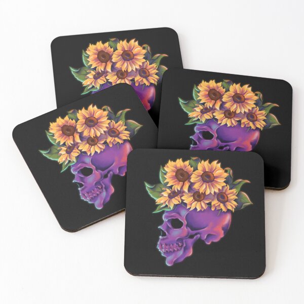 Item preview, Sunflower Memories designed and sold by Desiree Cornelius.