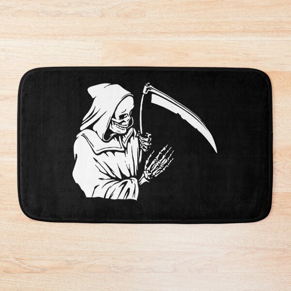 Item preview, Grim Reaper Fear designed and sold by mahnoudpro.