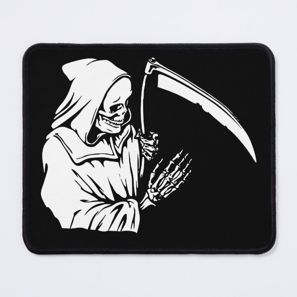 Item preview, Grim Reaper Fear designed and sold by mahnoudpro.