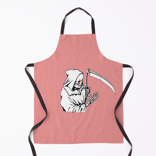 Item preview, Grim Reaper Fear designed and sold by mahnoudpro.