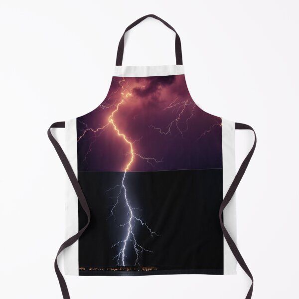 Item preview, 2 Lighting Thunders designed and sold by WolfyAL.