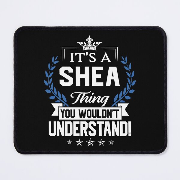 Item preview, Shea Name T Shirt - Shea Things Name 2 Gift Item Tee designed and sold by geniajmk13.