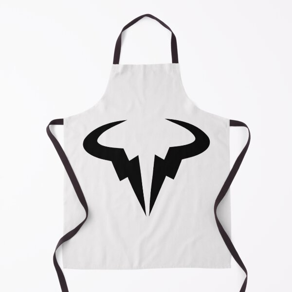 Item preview, Rafael Nadal Logo designed and sold by AhmedXhah.