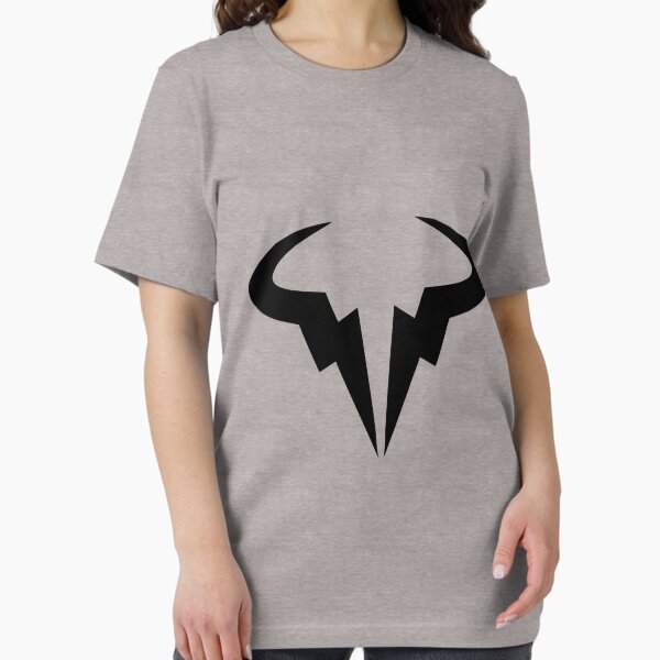 Item preview, Rafael Nadal Logo designed and sold by AhmedXhah.