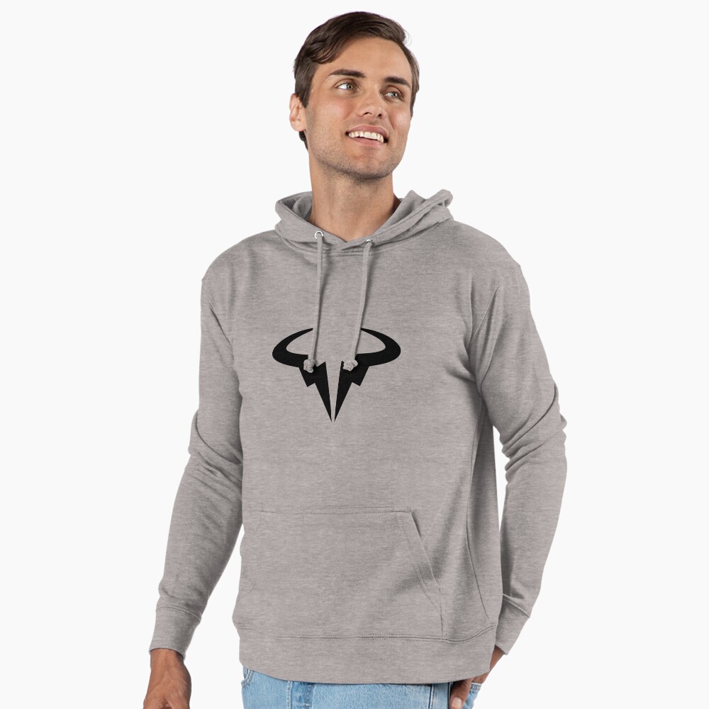 rafael nadal nike hoodie