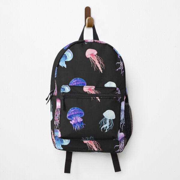 Item preview, Watercolor Jellyfish Collection designed and sold by silviaol.