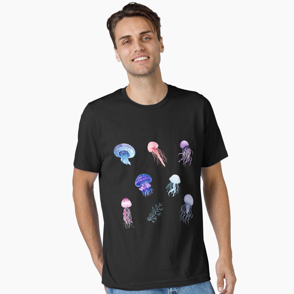 Artikel-Vorschau von Essential T-Shirt, designt und verkauft von silviaol.