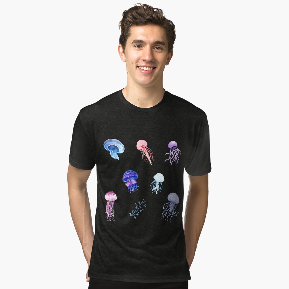 Artikel-Vorschau von Vintage T-Shirt, designt und verkauft von silviaol.