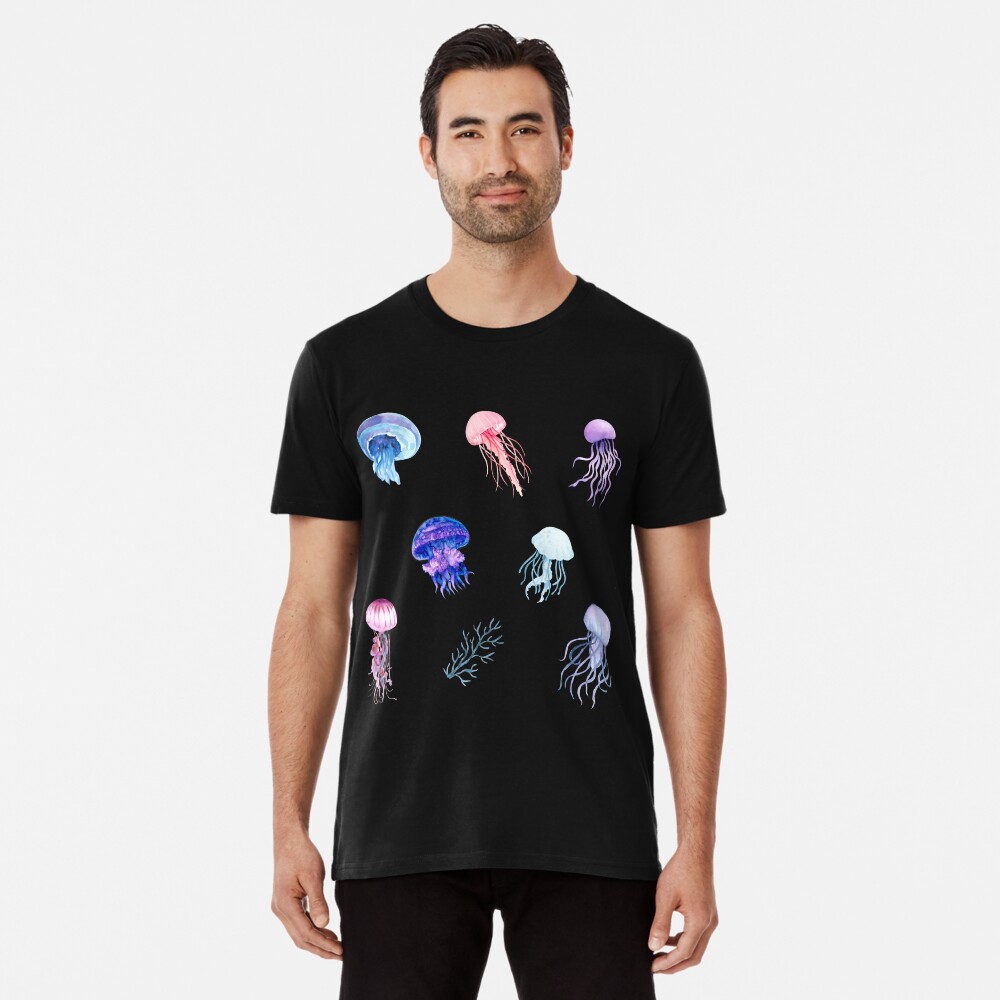 Artikel-Vorschau von Premium T-Shirt, designt und verkauft von silviaol.