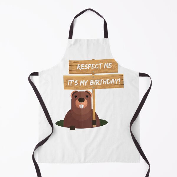 Item preview, groundhog day designed and sold by FunnyGifty.