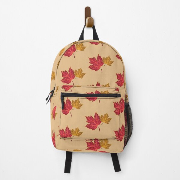 Item preview, Autumn maple leaves designed and sold by JoyColorLove.