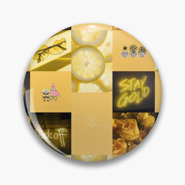 Item preview, Stay gold designed and sold by Nyanelson.