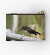 Fine, I'll Catch My Own Studio Pouch